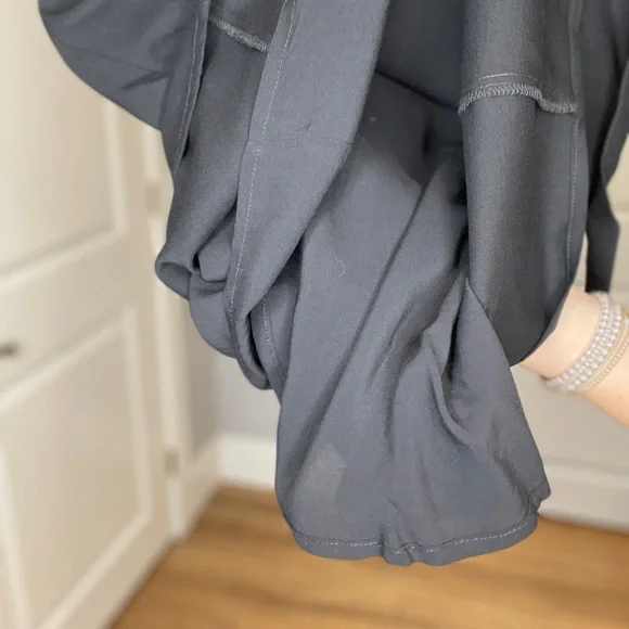 Cokluch Deborah Wrap Skirt - Picture 8 of 9